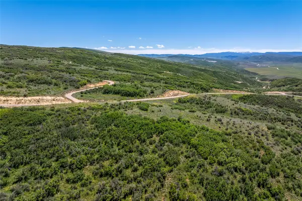 14825 Talon Ridge Drive, Hayden, CO 81639