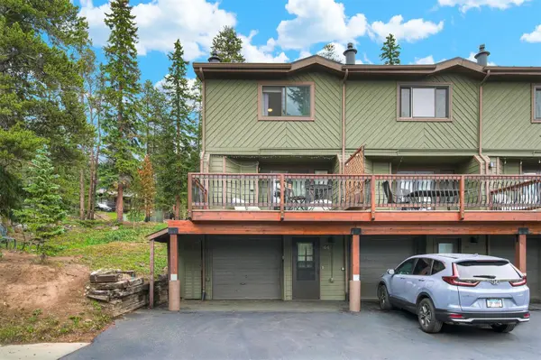52 Club House Road #44, Breckenridge, CO 80424