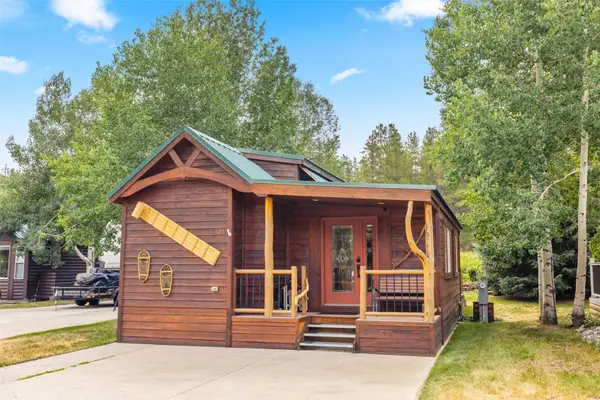 85 Revett Drive #105, Breckenridge, CO 80424