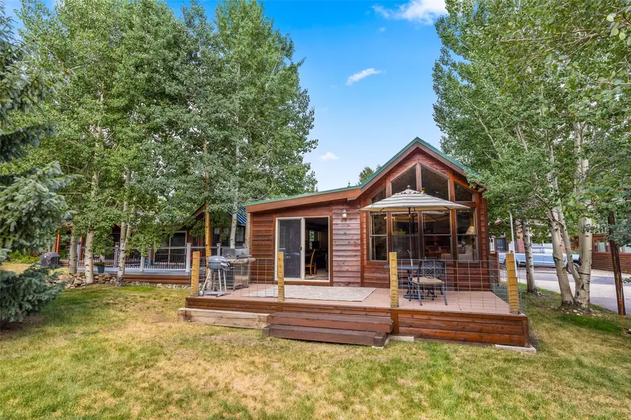 85 Revett Drive #105, Breckenridge, CO 80424 - #2