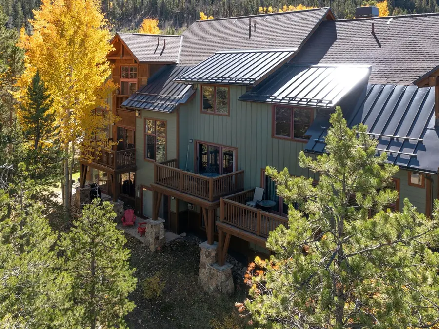 57 Lake Ridge Circle #1850, Keystone, CO 80435 - #3