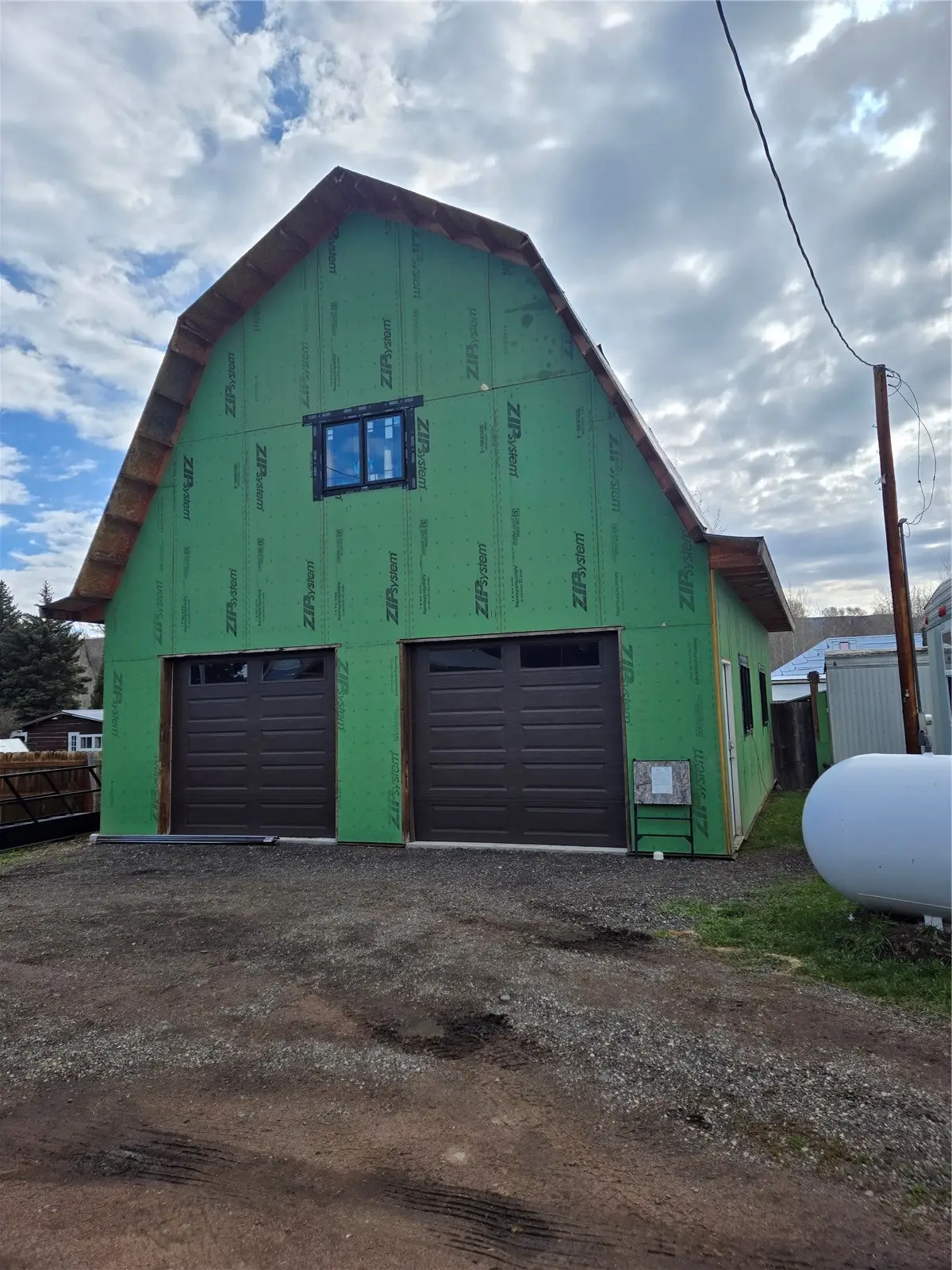 161 E 1st Street #167, Yampa, CO 80483 - #1