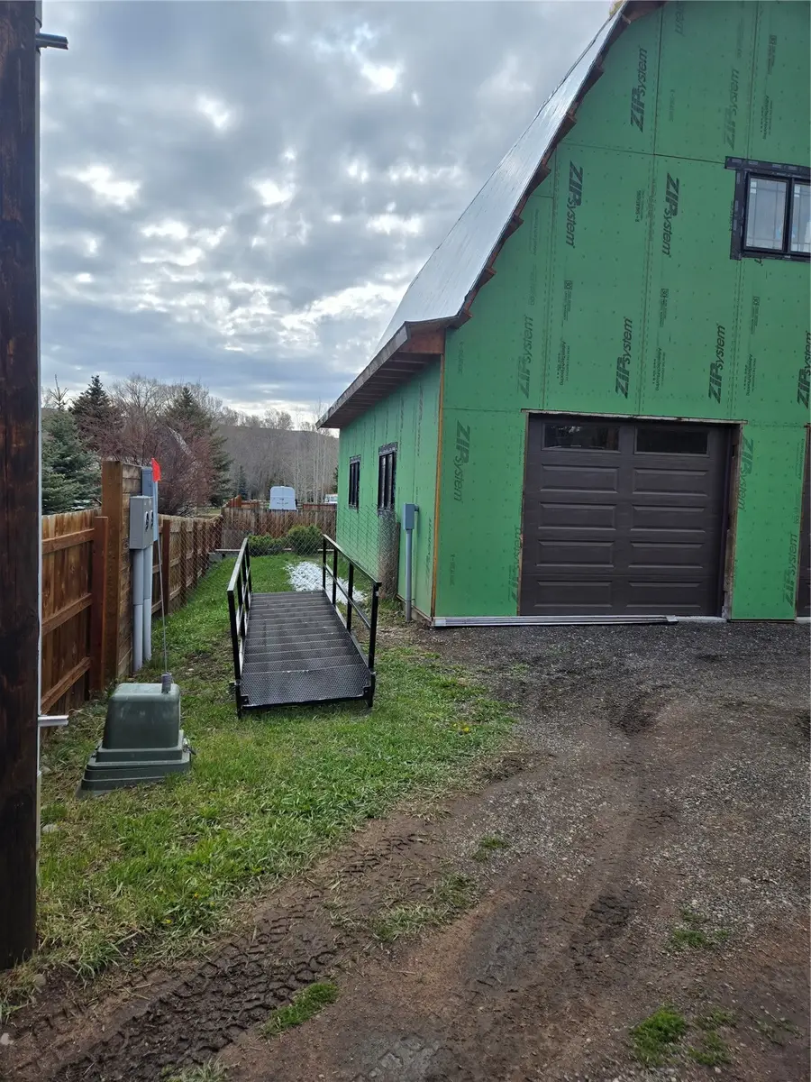 161 E 1st Street #167, Yampa, CO 80483 - #3