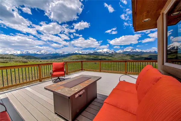 446 Rodeo Drive, Silverthorne, CO 80498