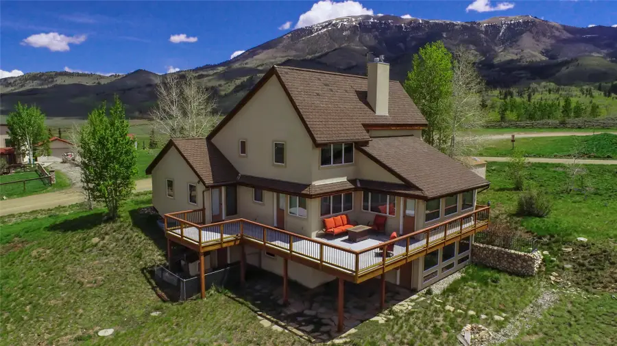 446 Rodeo Drive, Silverthorne, CO 80498 - #2