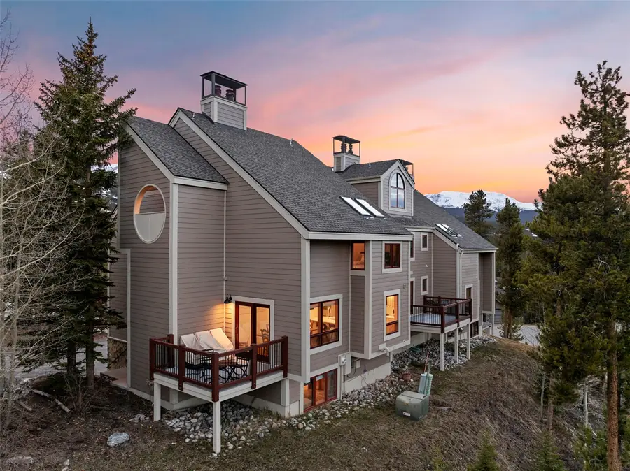 442 White Cloud Drive #442, Breckenridge, CO 80424 - #2
