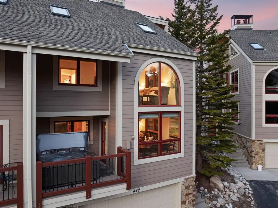 442 White Cloud Drive #442, Breckenridge, CO 80424 - #3