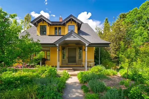 154 Maple Street, Steamboat Springs, CO 80487