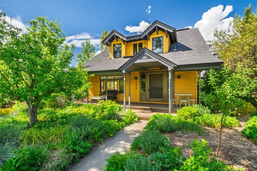 154 Maple Street, Steamboat Springs, CO 80487 - #2