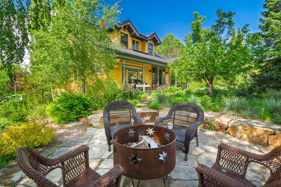 154 Maple Street, Steamboat Springs, CO 80487 - #3