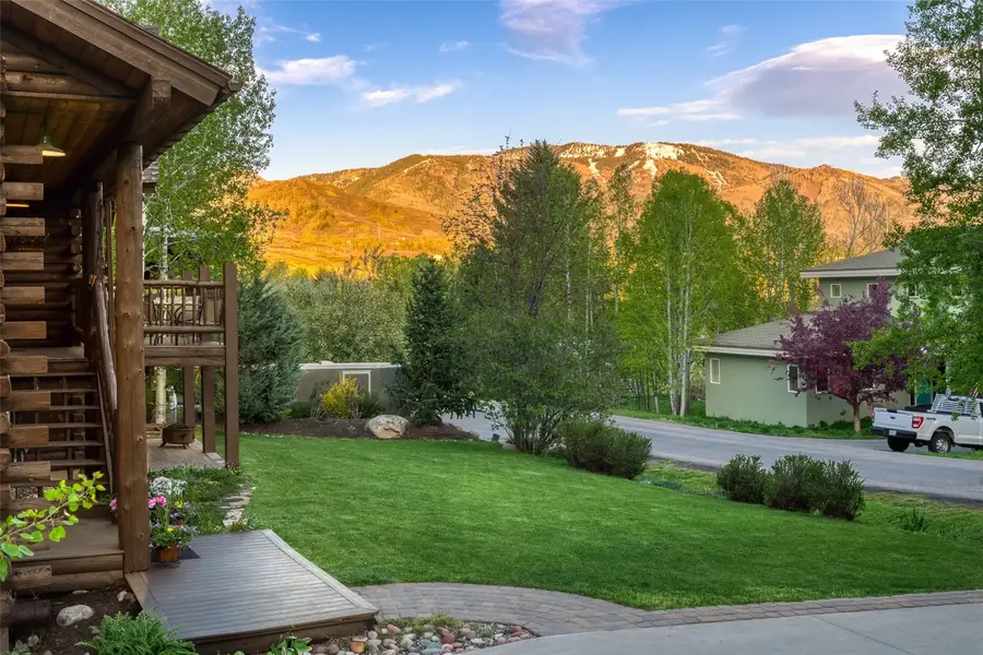 1100 Thornburg Street, Steamboat Springs, CO 80487 - #2