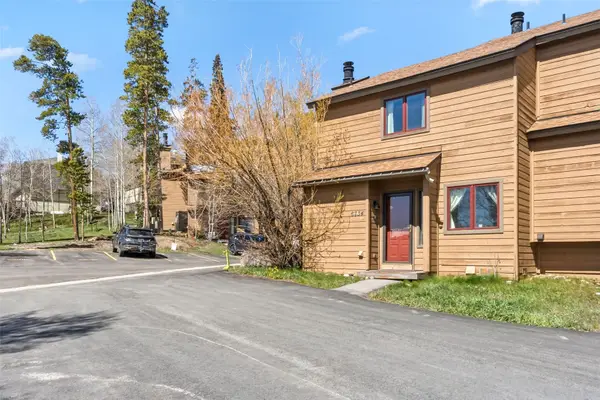 6734 Ryan Gulch Road #6734, Silverthorne, CO 80498