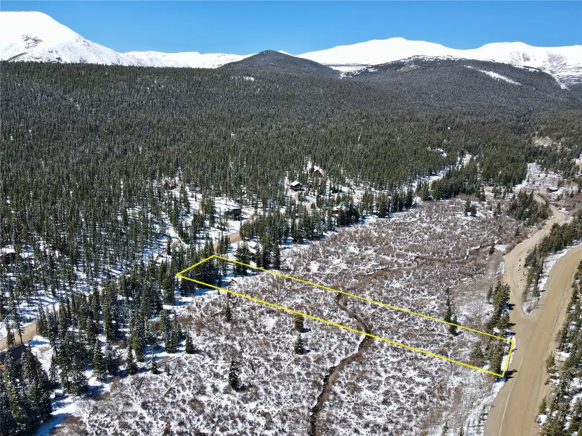 897 Gold Pan Lane, Fairplay, CO 80440 - #1