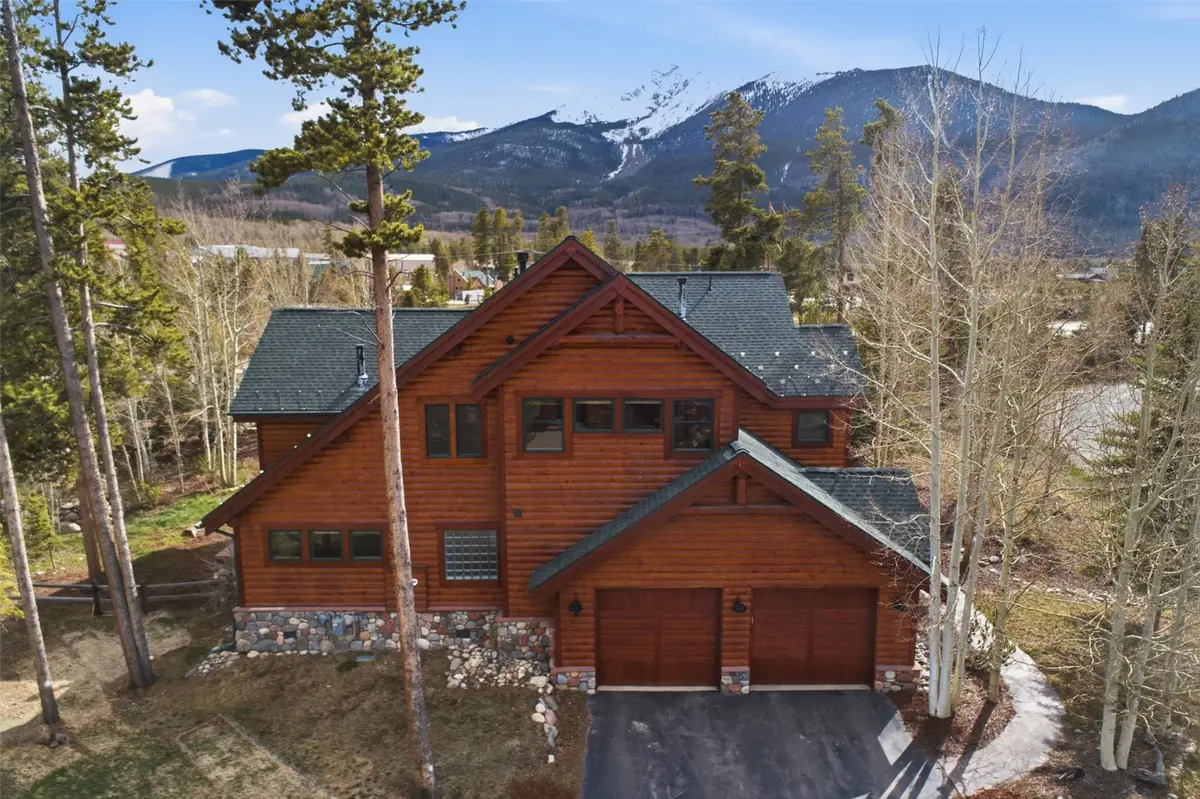 590 Water Dance Drive, Frisco, CO 80443 - #1