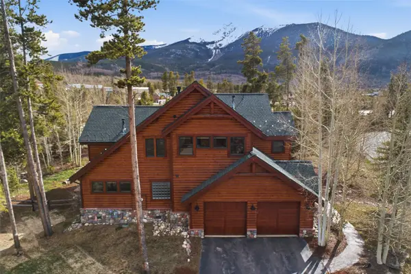 590 Water Dance Drive, Frisco, CO 80443