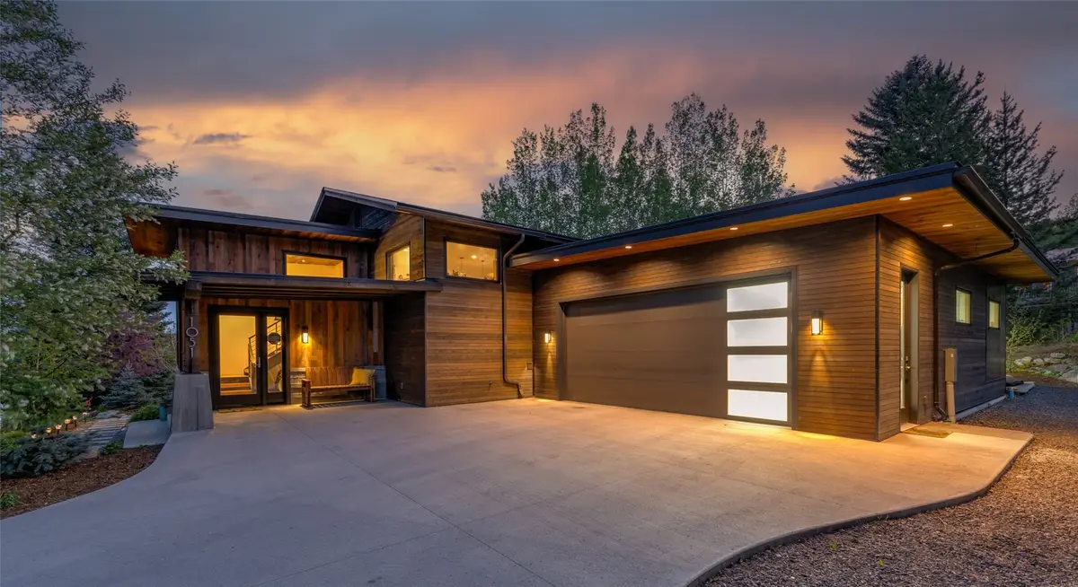 1051 Thornburg Street, Steamboat Springs, CO 80487 - #1