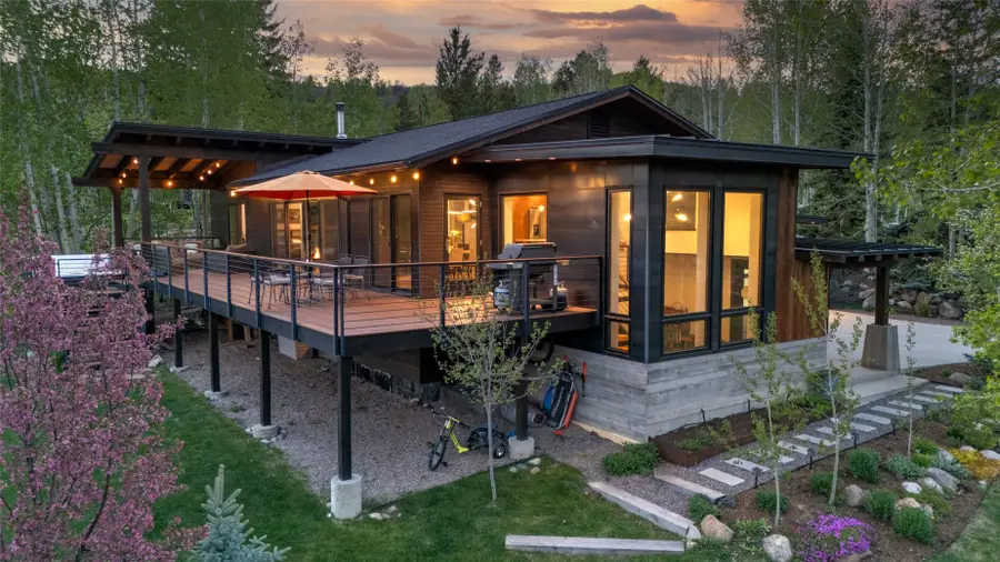 1051 Thornburg Street, Steamboat Springs, CO 80487 - #3