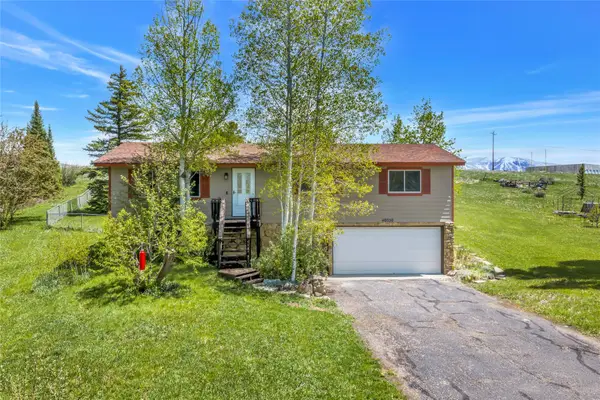 40550 Galley, Steamboat Springs, CO 80487