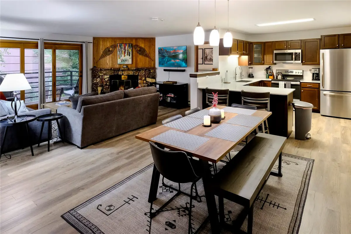 23034 Us Highway 6 #305, Keystone, CO 80435 - #1
