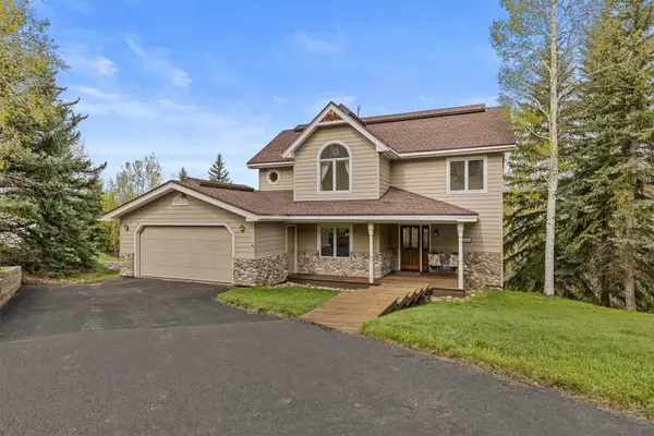 1848 Hunters Court, Steamboat Springs, CO 80487