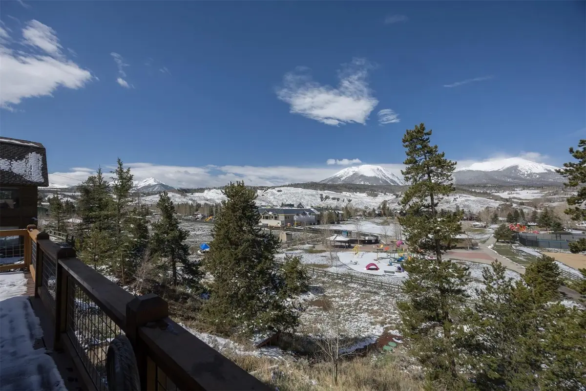 545 Tanglewood Lane, Silverthorne, CO 80498 - #1