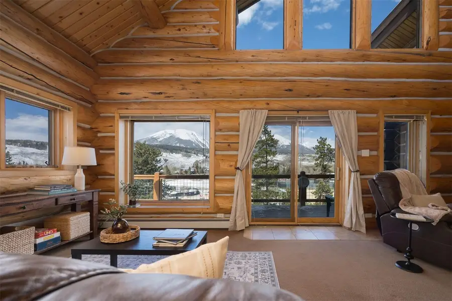 545 Tanglewood Lane, Silverthorne, CO 80498 - #2