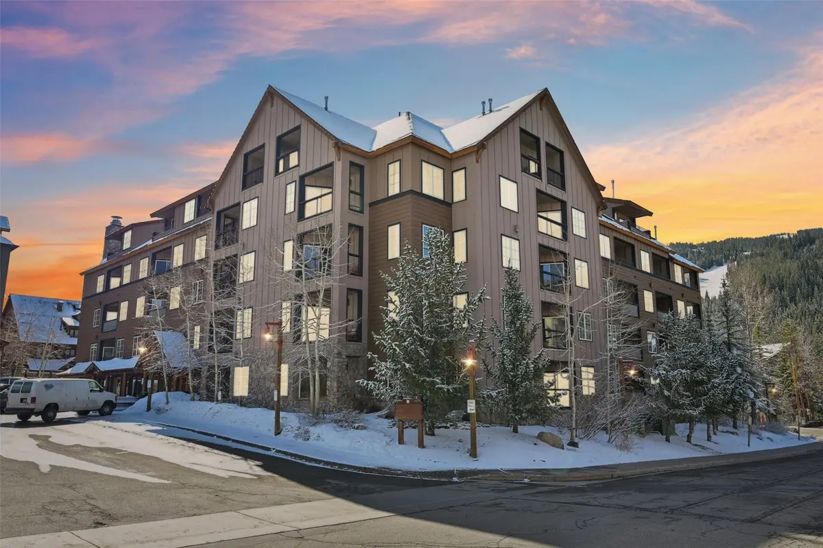 150 Dercum Square #8538, Keystone, CO 80435 - #1