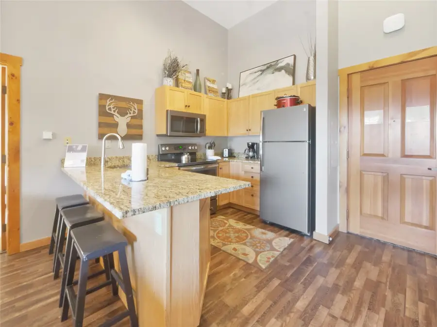 150 Dercum Square #8538, Keystone, CO 80435 - #3