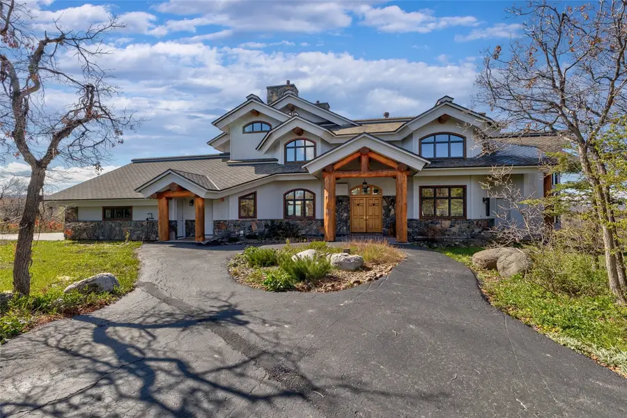 28405 Skyline Drive, Steamboat Springs, CO 80487 - #2
