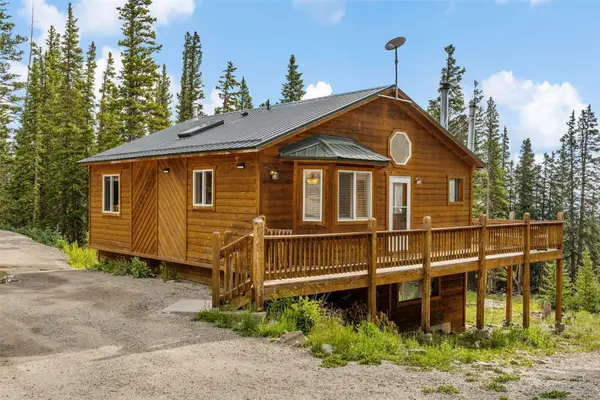 238 Prunes Place, Fairplay, CO 80440
