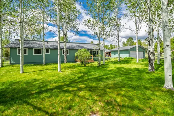 40570 Steamboat Drive, Steamboat Springs, CO 80487