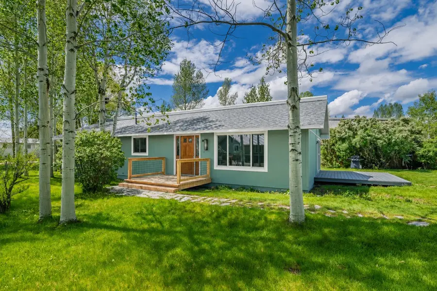 40570 Steamboat Drive, Steamboat Springs, CO 80487 - #2