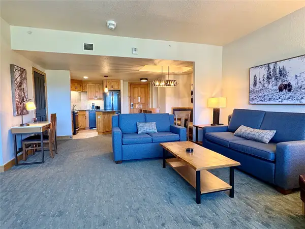 2300 Mt Werner Circle #517 QI, Steamboat Springs, CO 80487