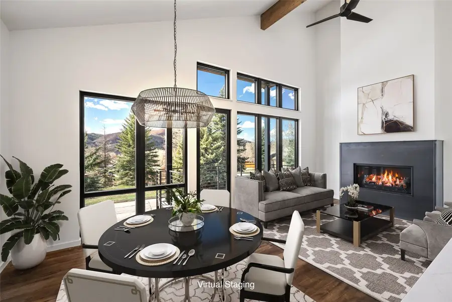 2940 Village Drive #2, Steamboat Springs, CO 80476 - #2