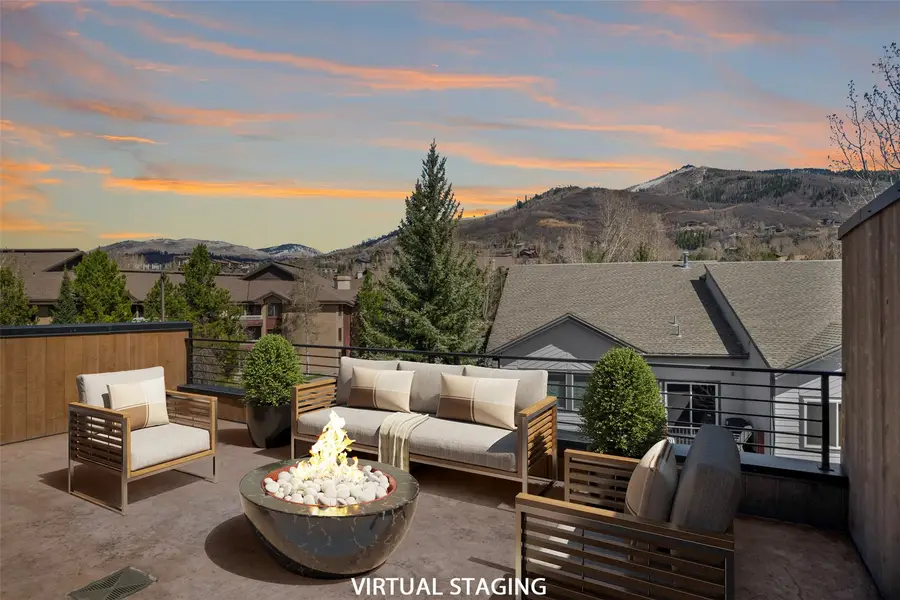 2940 Village Drive #2, Steamboat Springs, CO 80476 - #3
