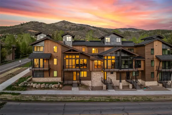 2944 Village Drive #3, Steamboat Springs, CO 80487
