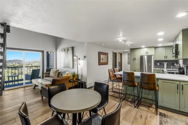 1805 River Queen Lane #302, Steamboat Springs, CO 80487