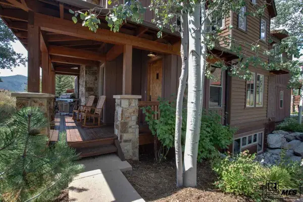 1317 Turning Leaf Court #Deed B, Steamboat Springs, CO 80487