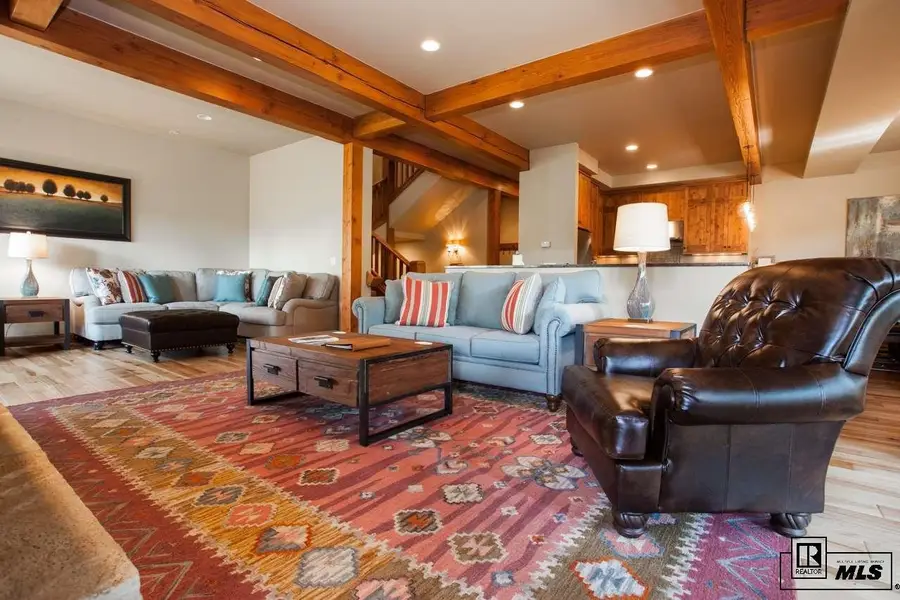 1317 Turning Leaf Court #Deed B, Steamboat Springs, CO 80487 - #3