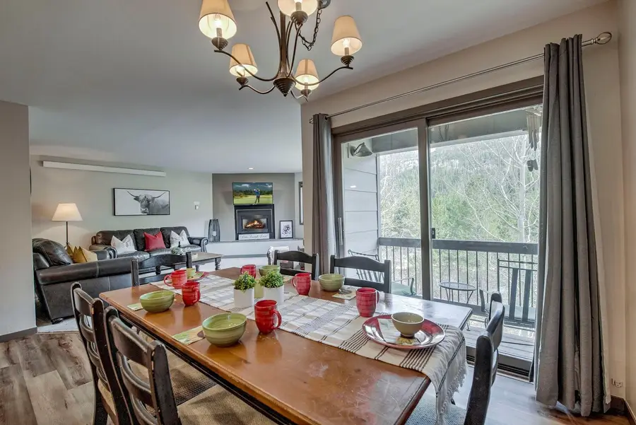 1653 Oro Grande Drive #E41, Keystone, CO 80435 - #2