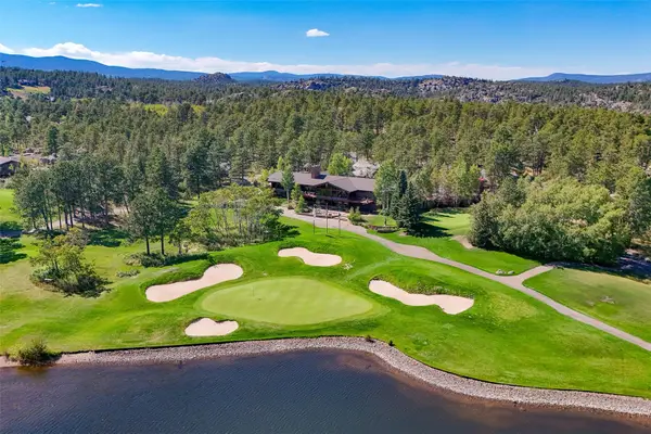 56 Aspen Lane, Other, CO 80545
