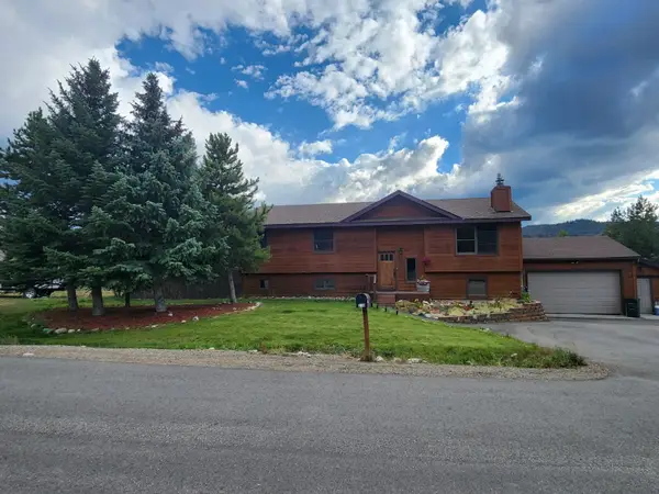 216 Climax Drive, Dillon, CO 80435