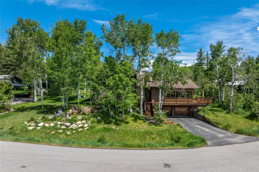 60 Valverdant Circle, Steamboat Springs, CO 80487 - #3