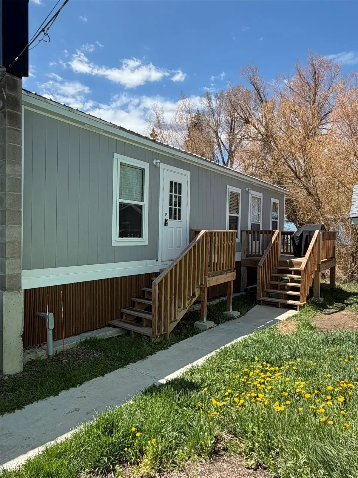 400 Willow Bend #14B, Oak Creek, CO 80467 - #1