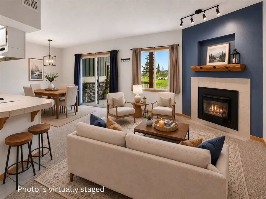 148 Summit Drive #A7, Dillon, CO 80435 - #2
