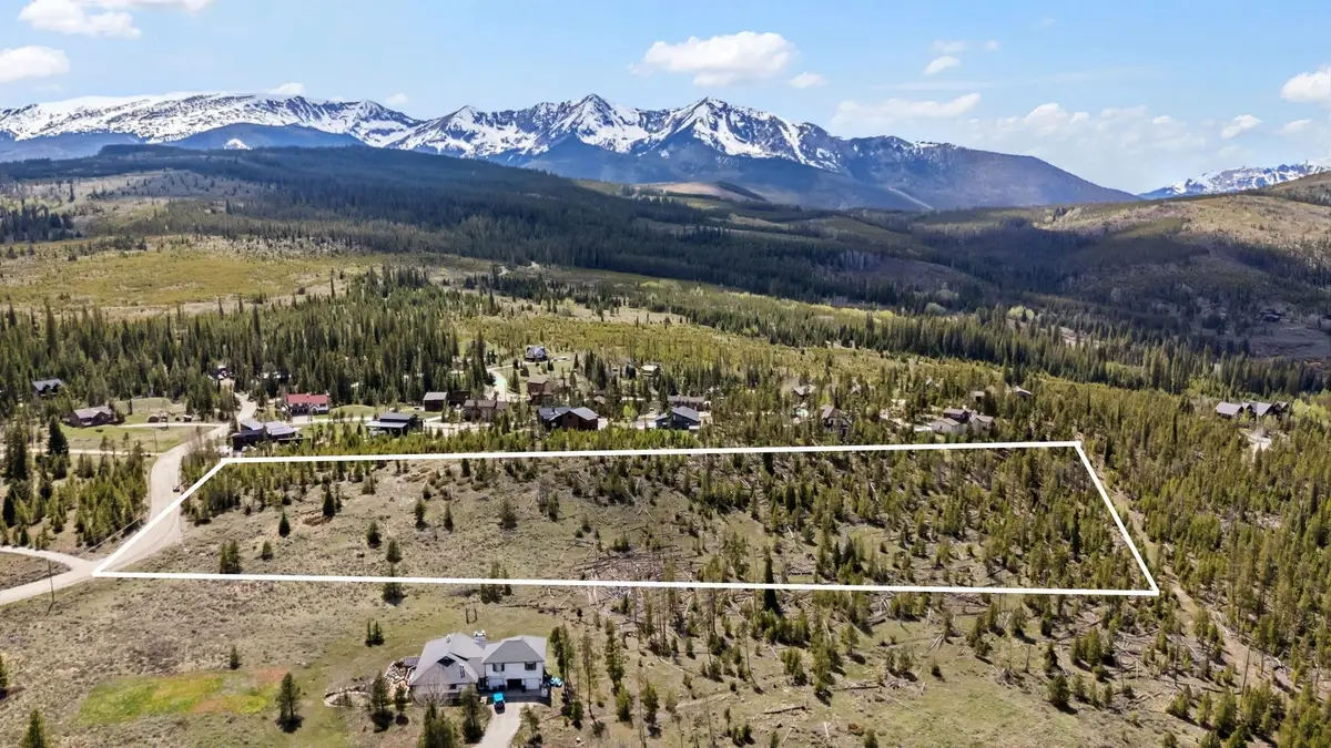 465 Gateway Drive, Breckenridge, CO 80424 - #1