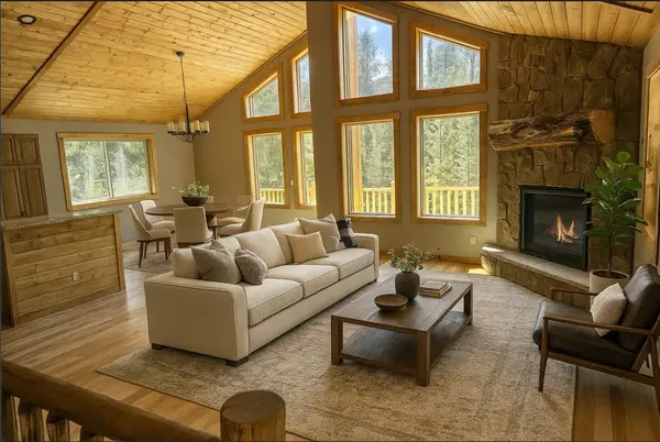 228 Gold Trail, Fairplay, CO 80440