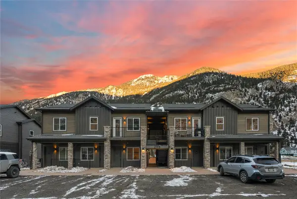 2121 Hummingbird Way #204, Georgetown, CO 80444