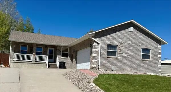 1246 Taylor Street, Craig, CO 81625