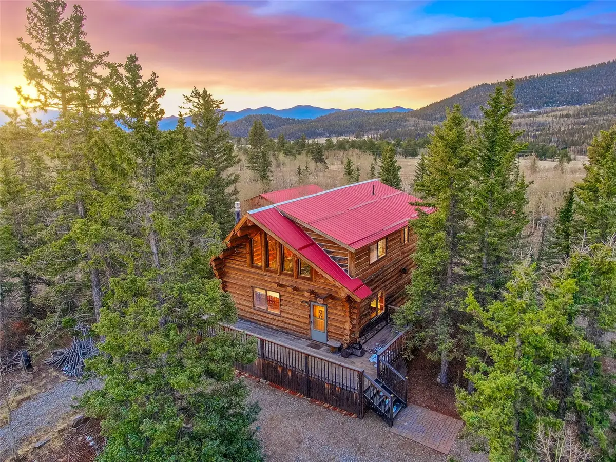 1106 Wampum Lane, Como, CO 80432 - #1